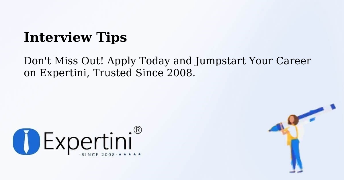Interview Tips & Techniques for Job Seekers – Camas - Camas, Spain Jobs Expertini